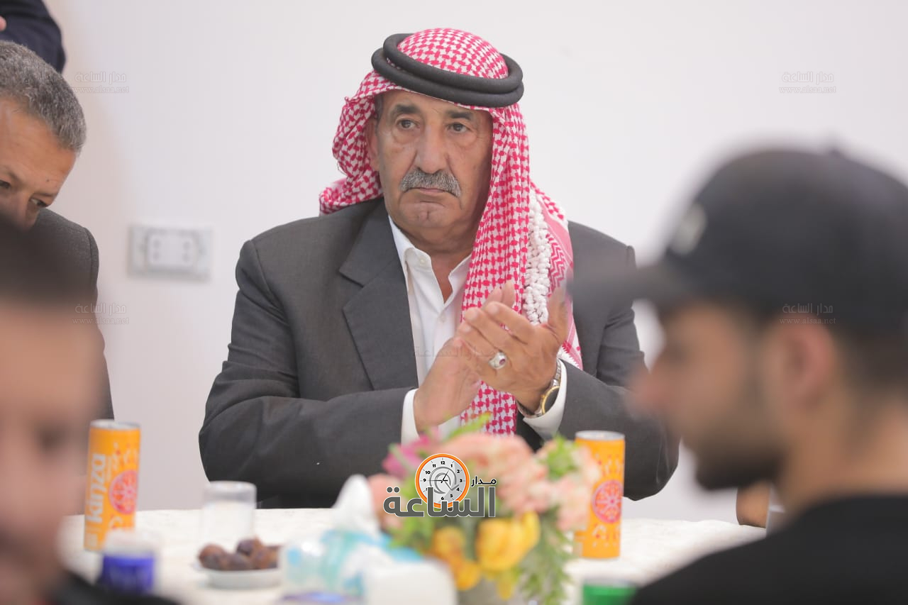 Madar Al-Saa Images 0.9254096473102453