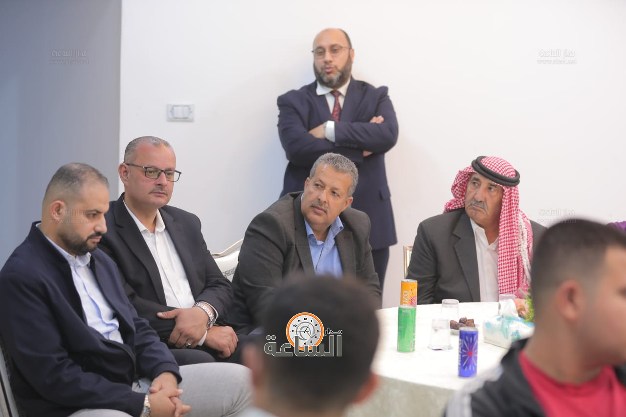 Madar Al-Saa Images 0.660913950000924