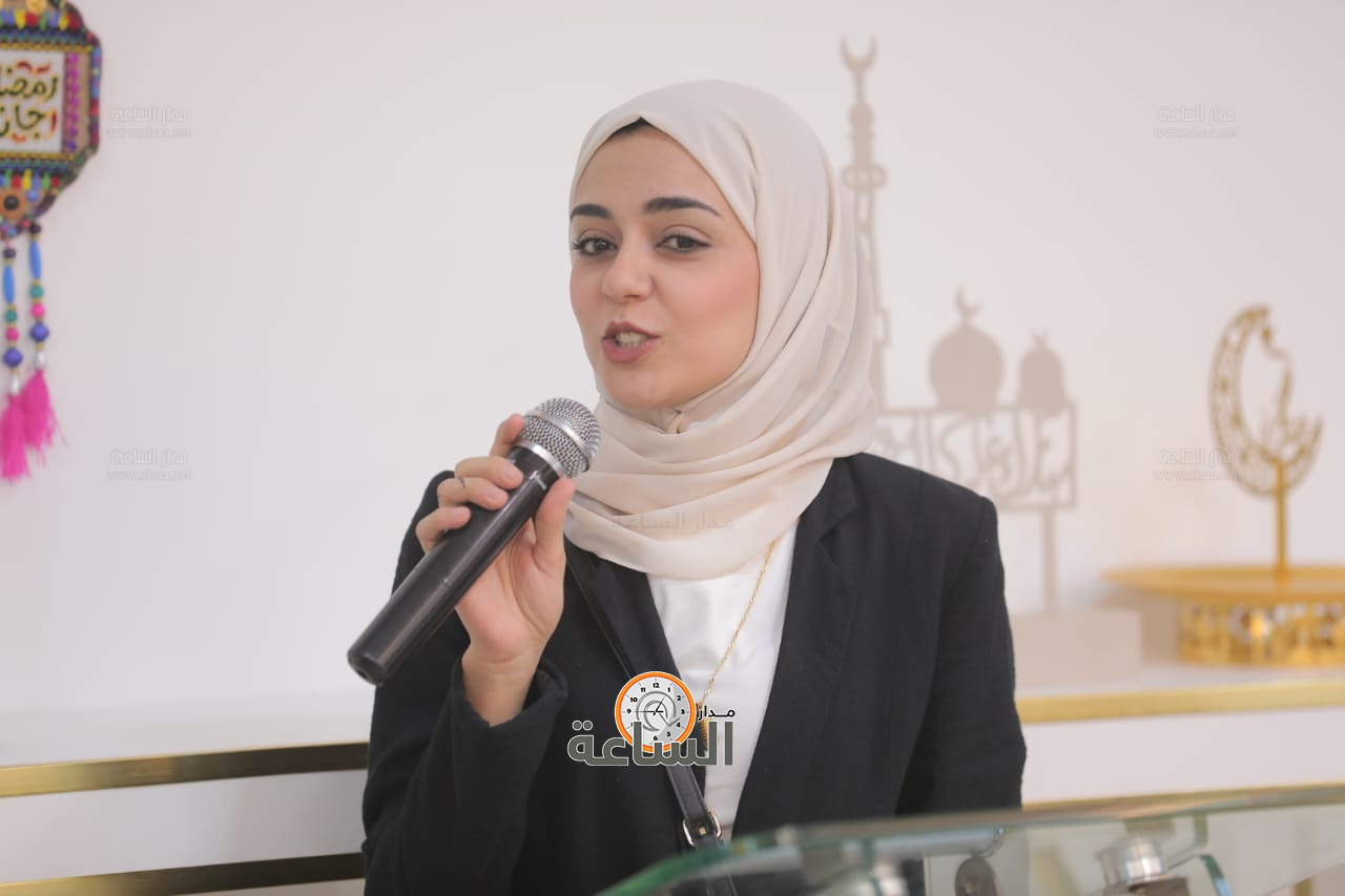 Madar Al-Saa Images 0.4601962382990097