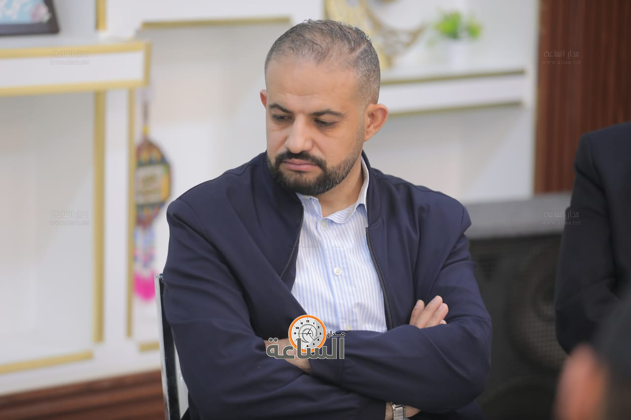 Madar Al-Saa Images 0.1054930757473489