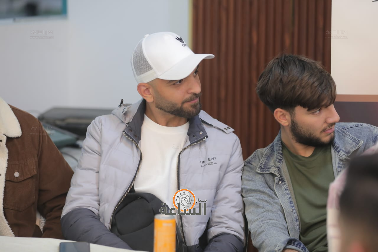 Madar Al-Saa Images 0.6392955342318483