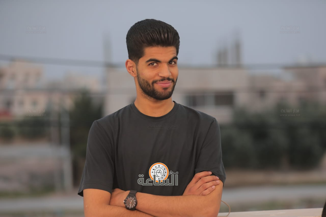 Madar Al-Saa Images 0.9375328672344907