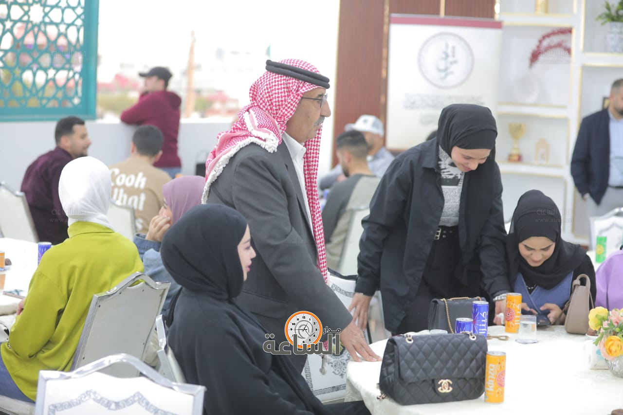 Madar Al-Saa Images 0.2906205157846806