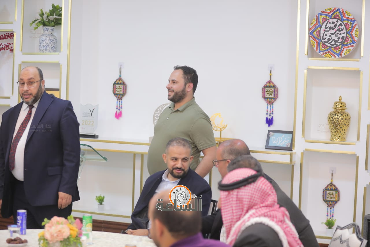 Madar Al-Saa Images 0.06833271049176481