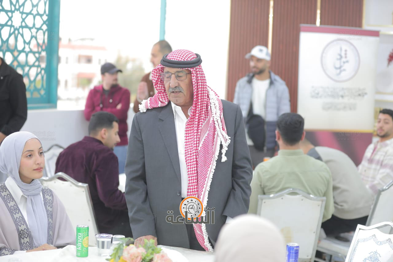 Madar Al-Saa Images 0.7223100018070436