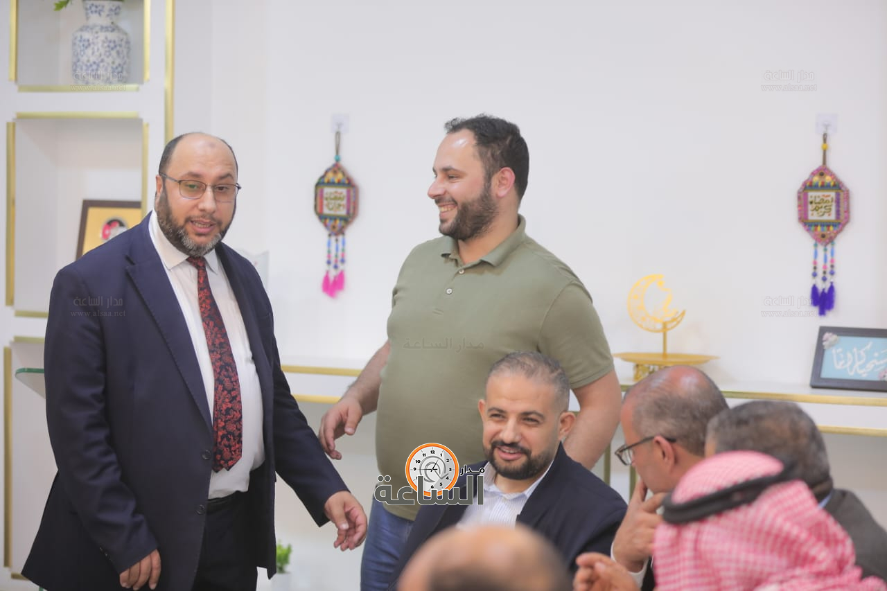 Madar Al-Saa Images 0.6570297349655365