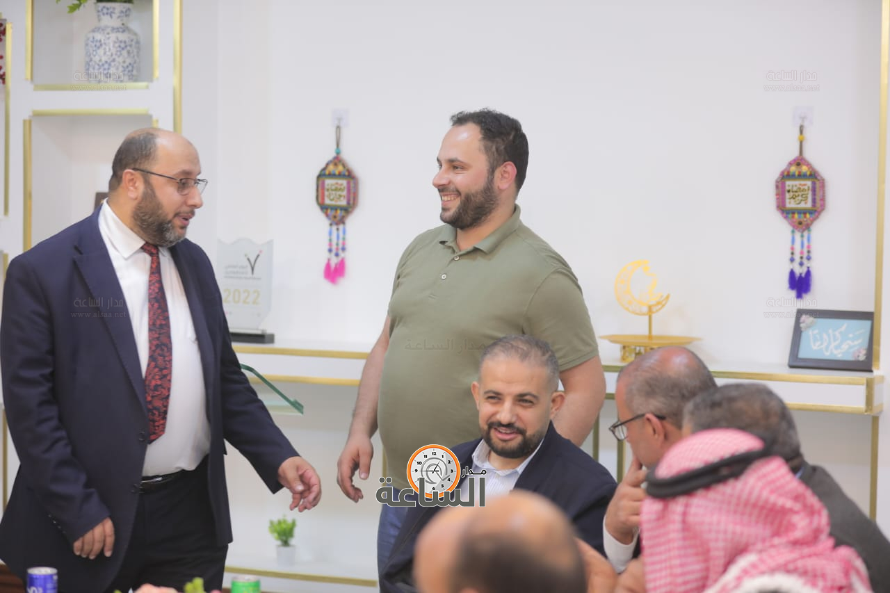 Madar Al-Saa Images 0.49192992794365753