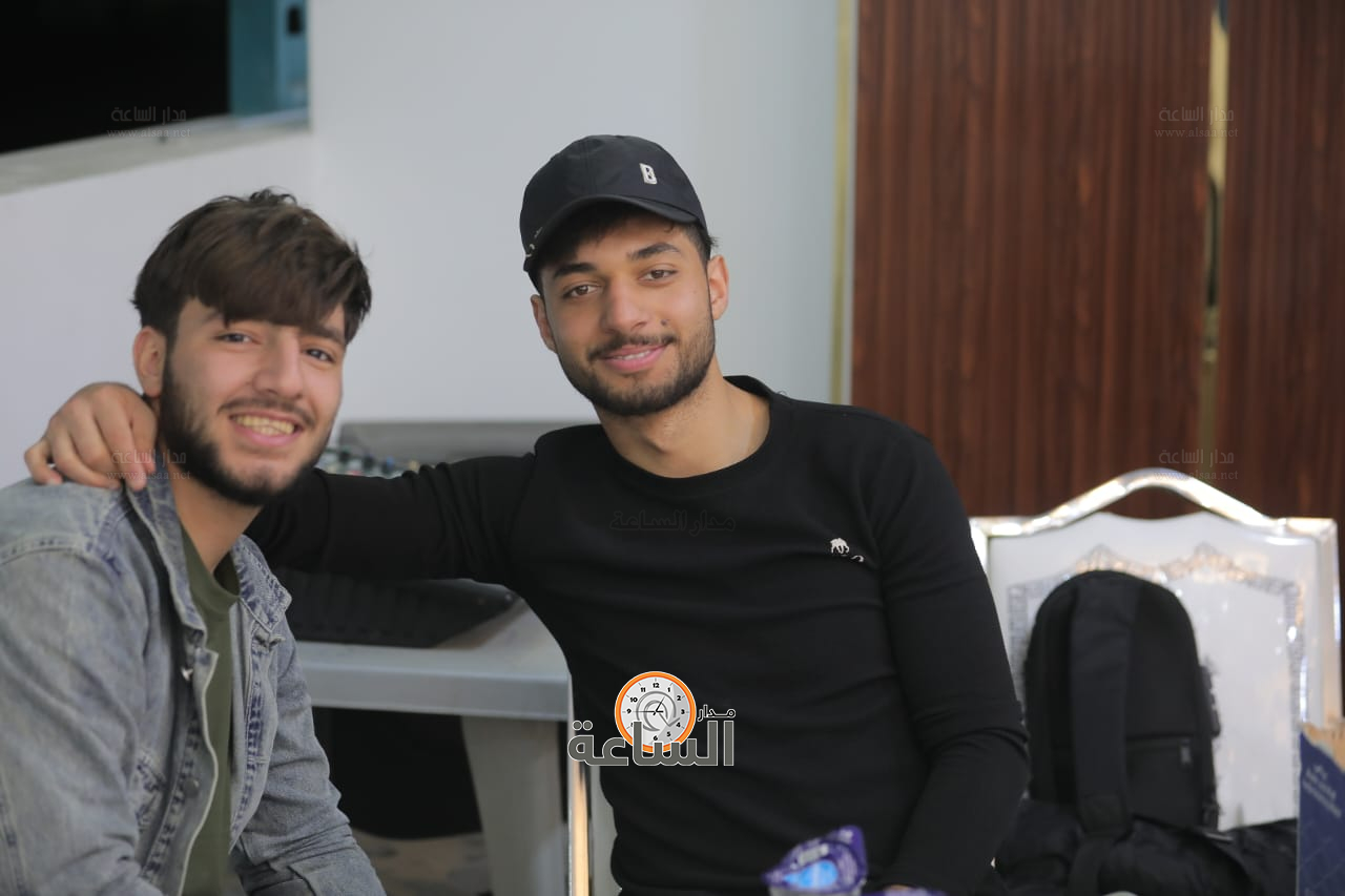 Madar Al-Saa Images 0.7947233185157561