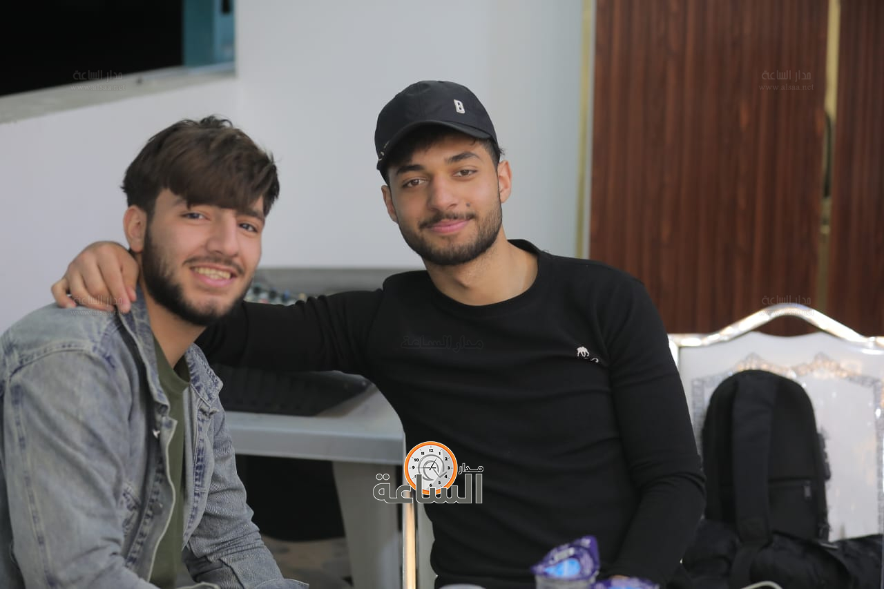 Madar Al-Saa Images 0.7157597178157726