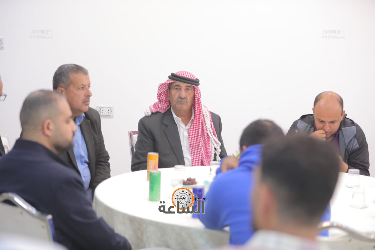 Madar Al-Saa Images 0.6267230315863437