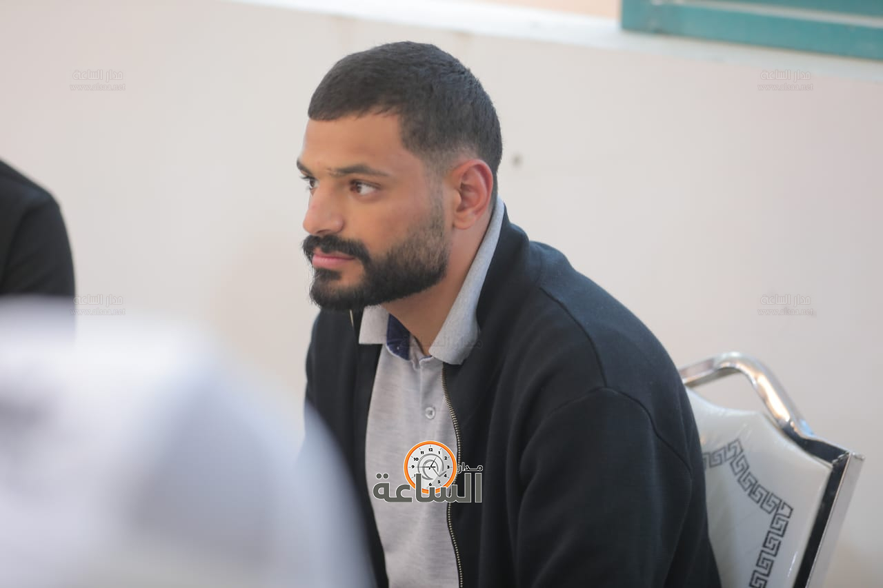 Madar Al-Saa Images 0.8732639286164432