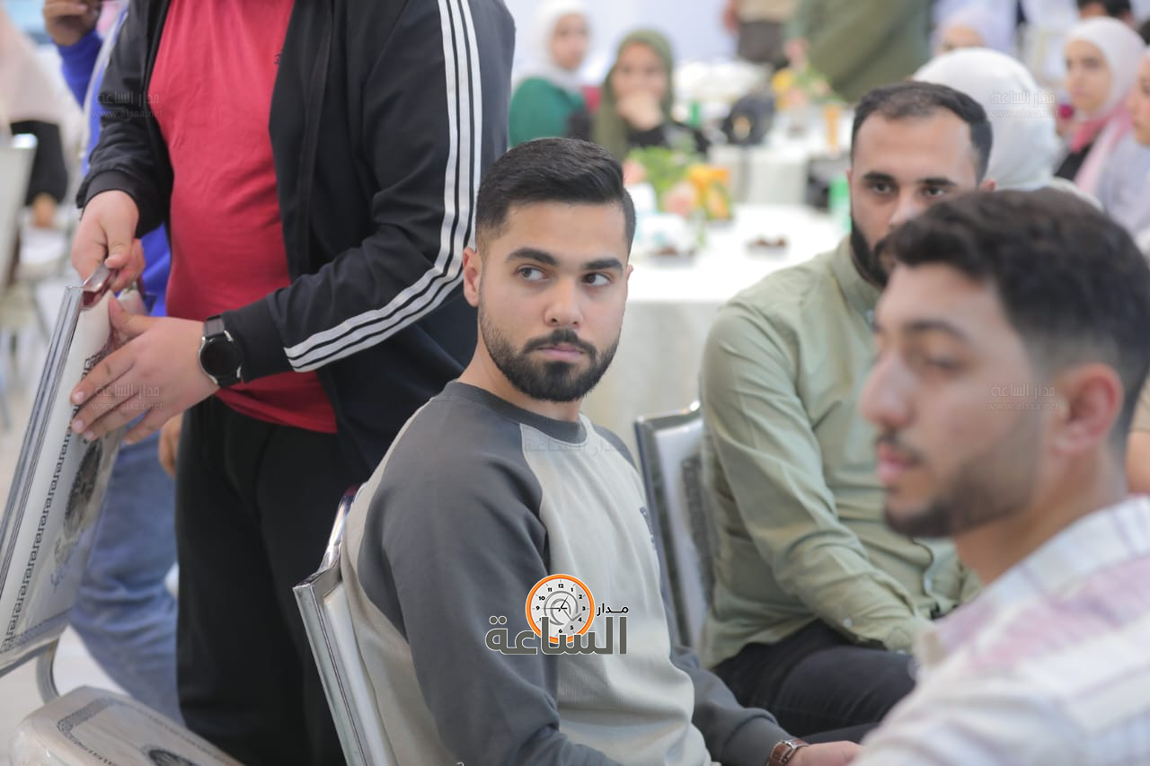 Madar Al-Saa Images 0.2786246387462179