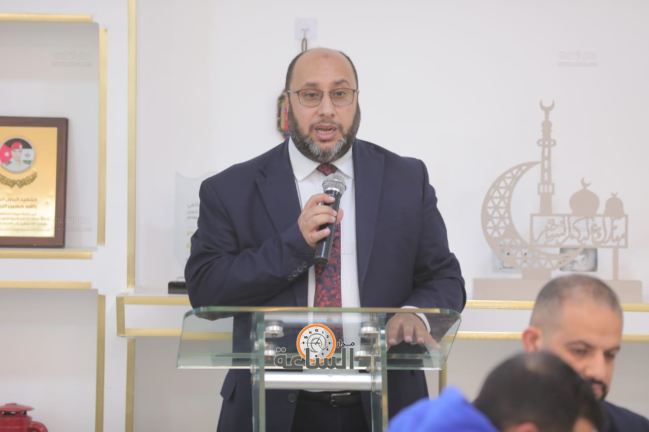 Madar Al-Saa Images 0.9734299522198686