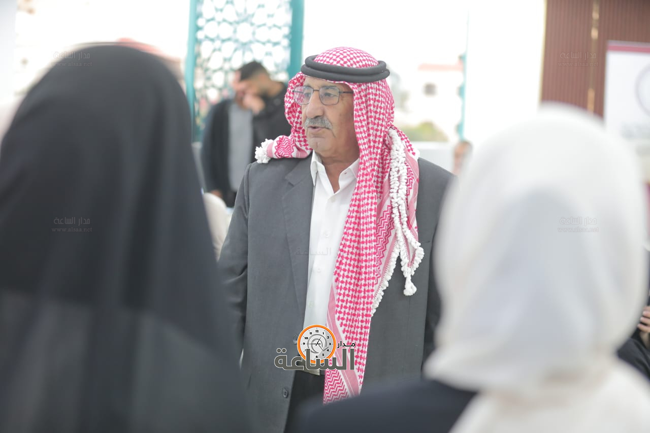 Madar Al-Saa Images 0.9074820681446776