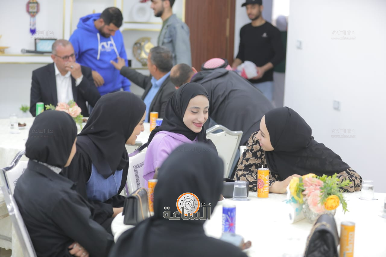 Madar Al-Saa Images 0.6110503138330163