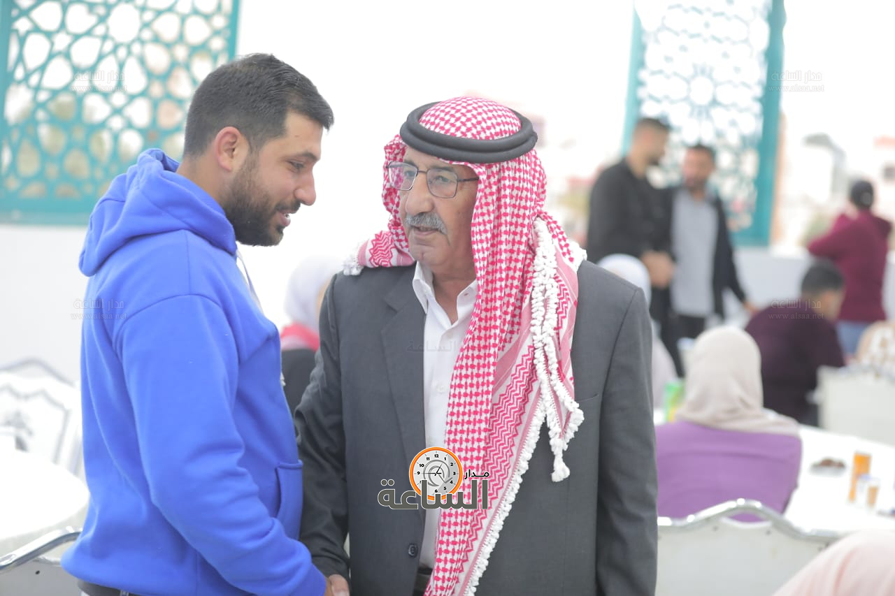 Madar Al-Saa Images 0.4149165293396755