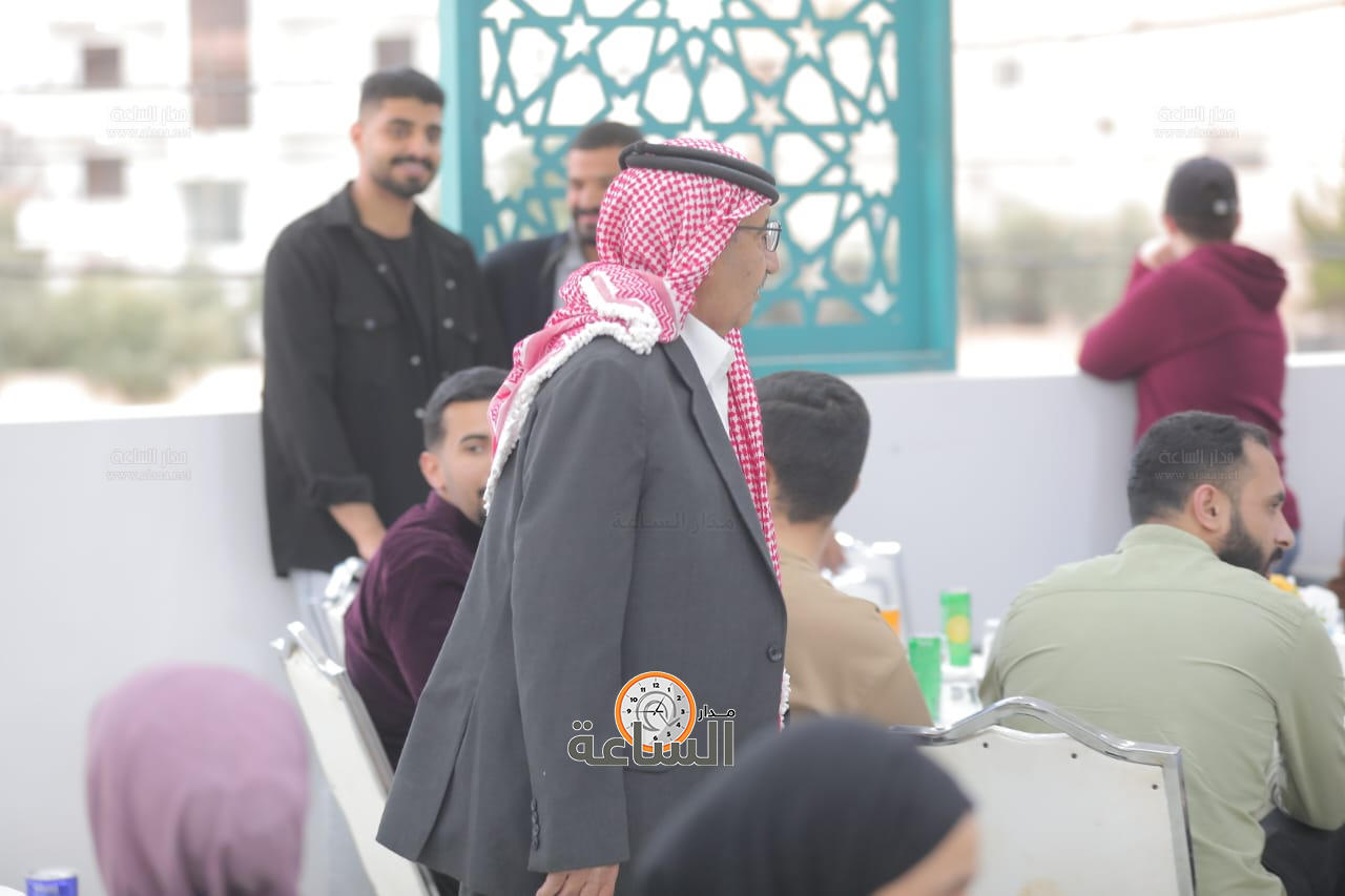 Madar Al-Saa Images 0.8908089497055807