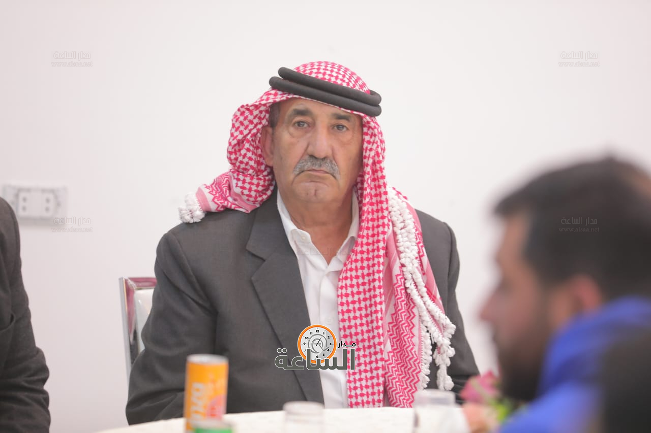 Madar Al-Saa Images 0.5327821790211196