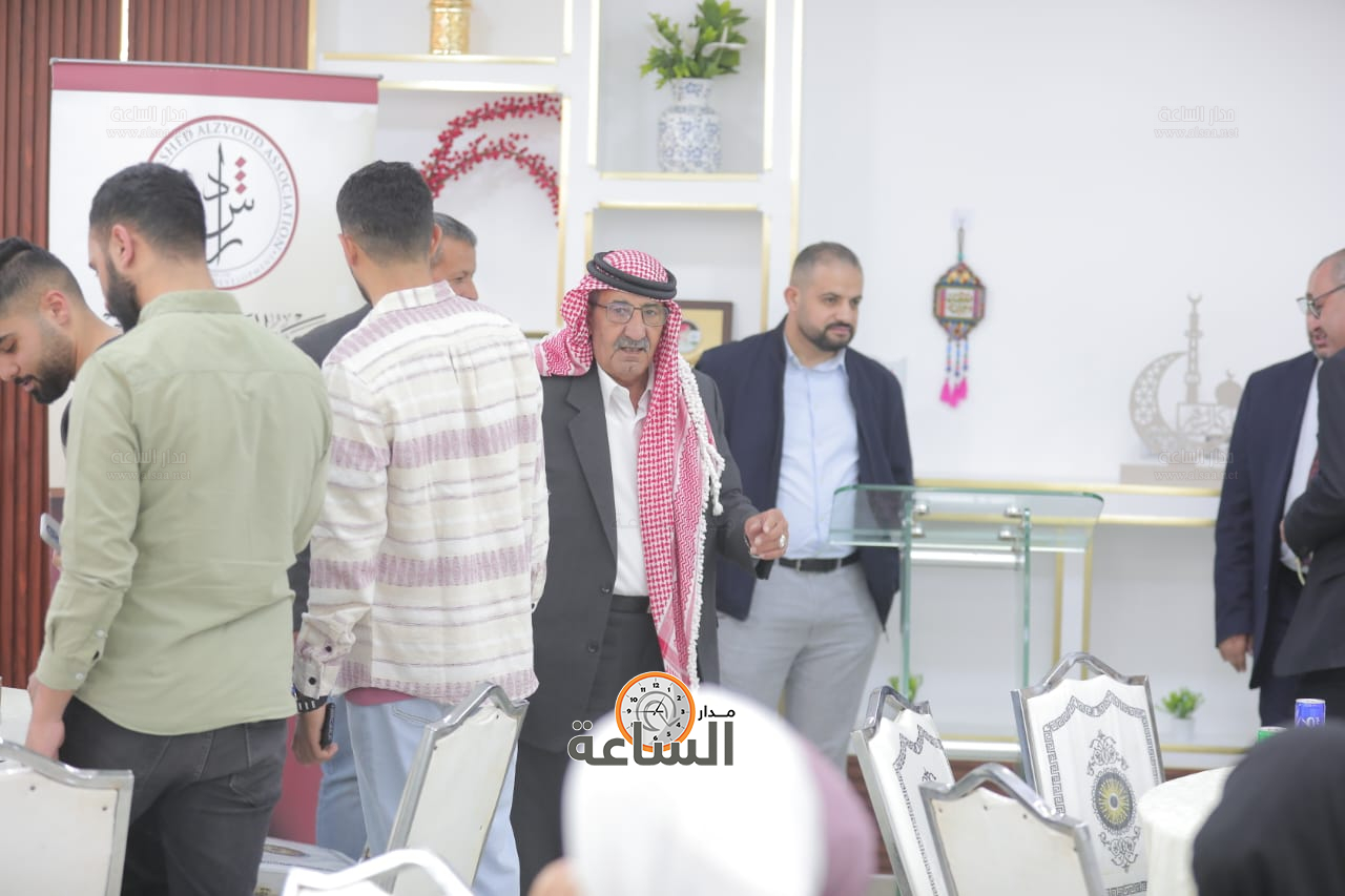 Madar Al-Saa Images 0.36861873319147653