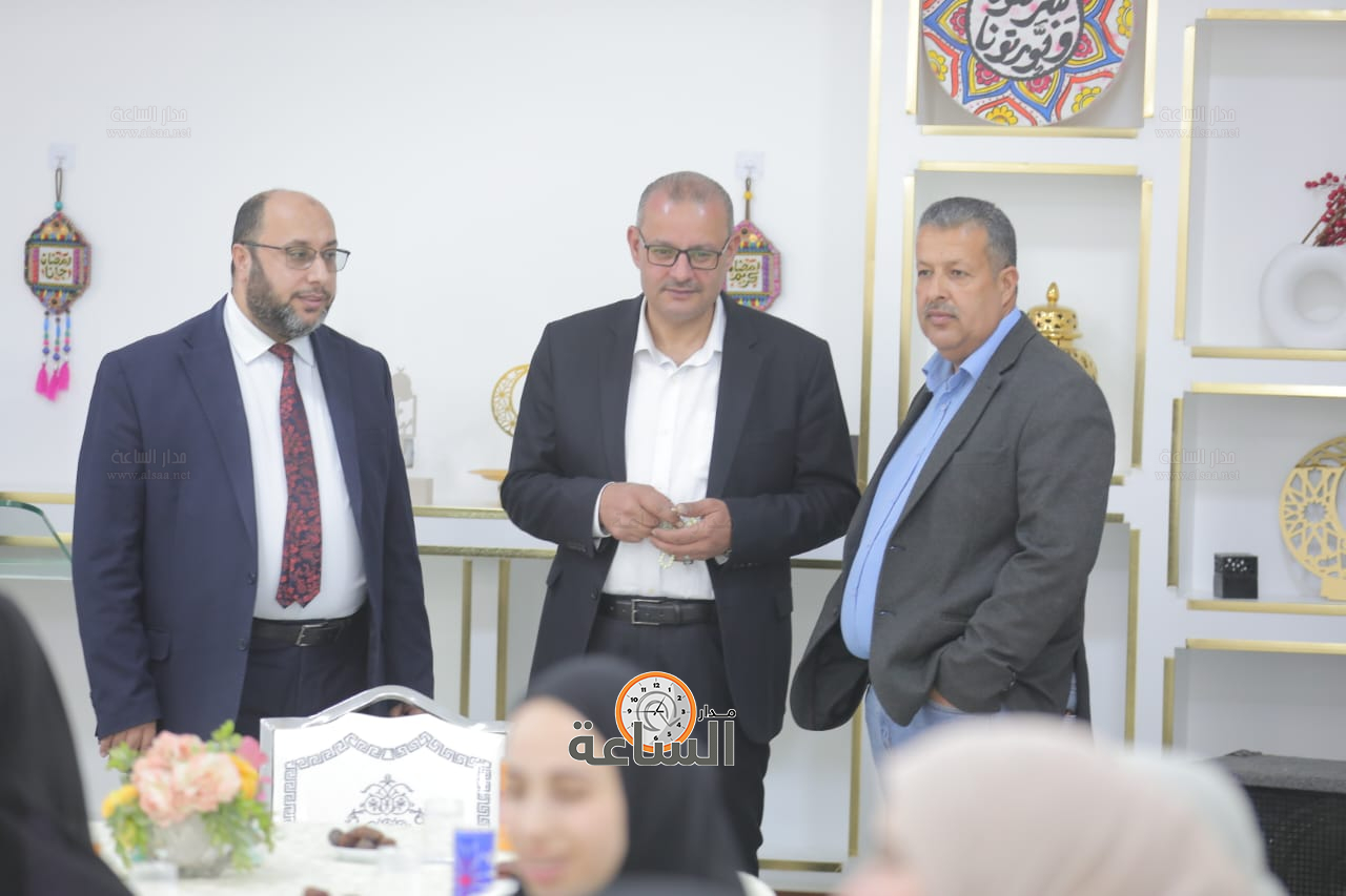 Madar Al-Saa Images 0.19332138622799677