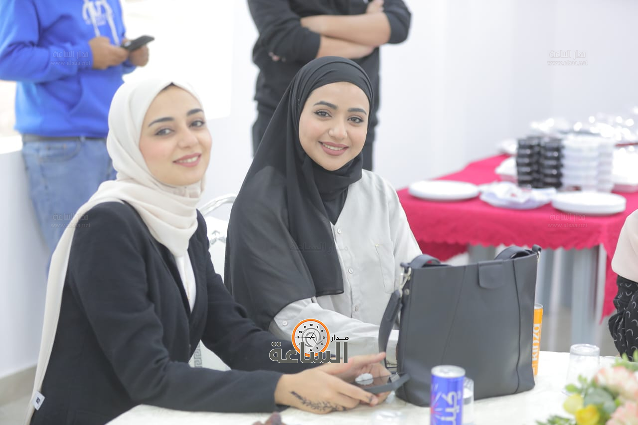 Madar Al-Saa Images 0.5756310092581953