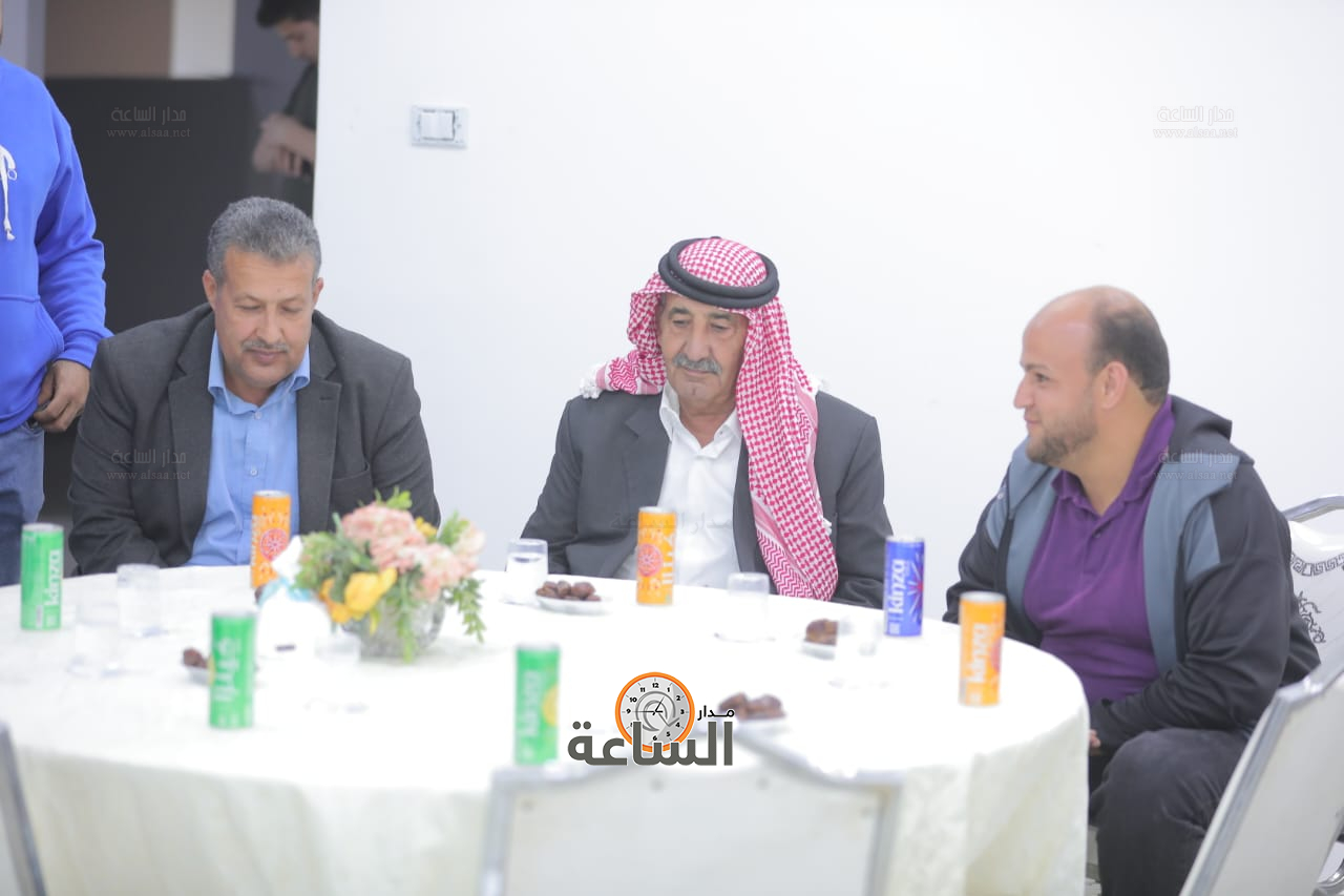 Madar Al-Saa Images 0.007762297100126991