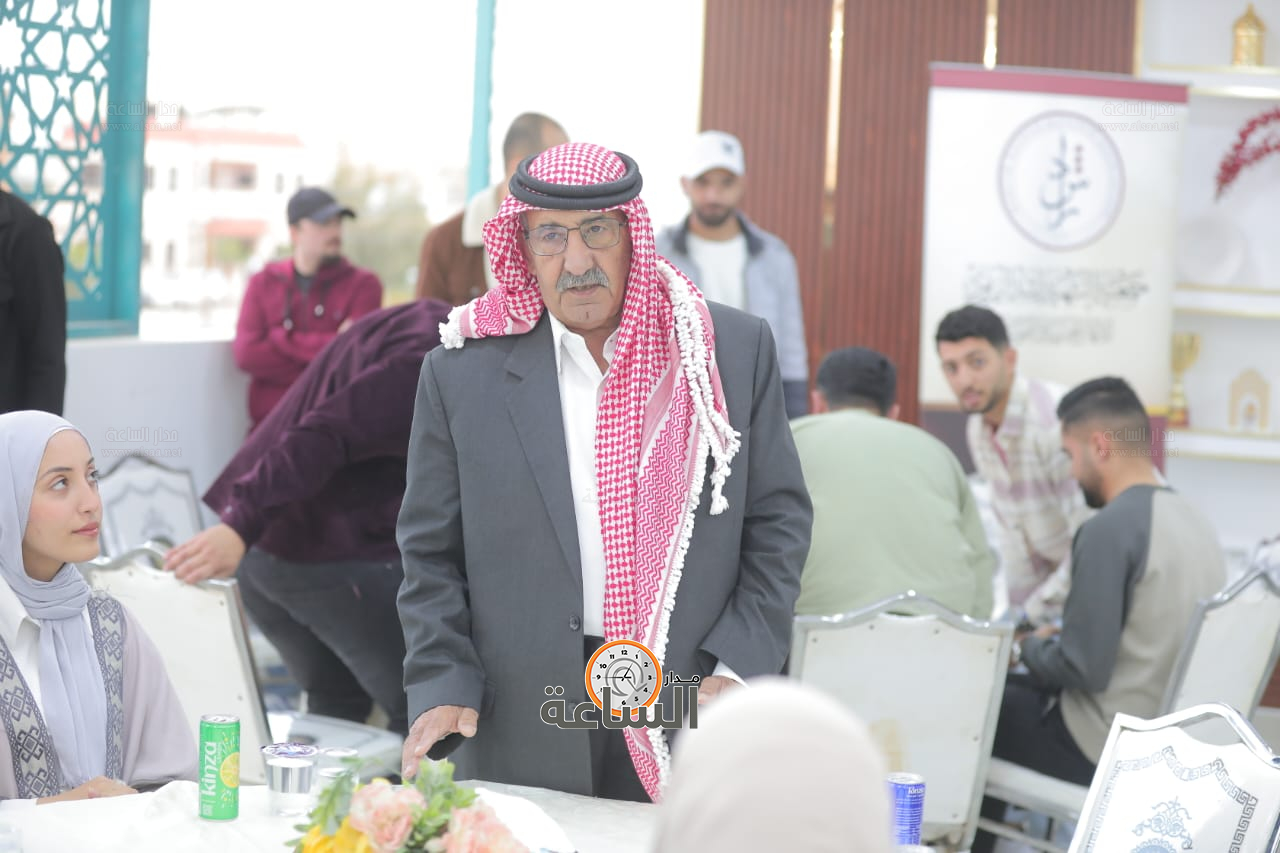 Madar Al-Saa Images 0.6517491925440657