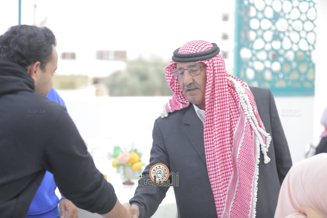 Madar Al-Saa Images 0.6549944377211736