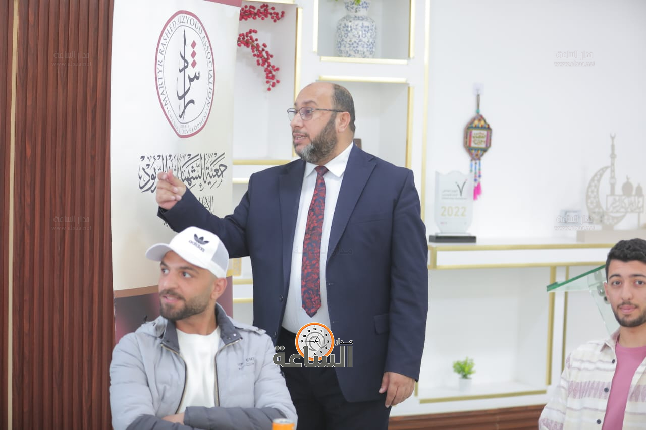 Madar Al-Saa Images 0.7335334241068012