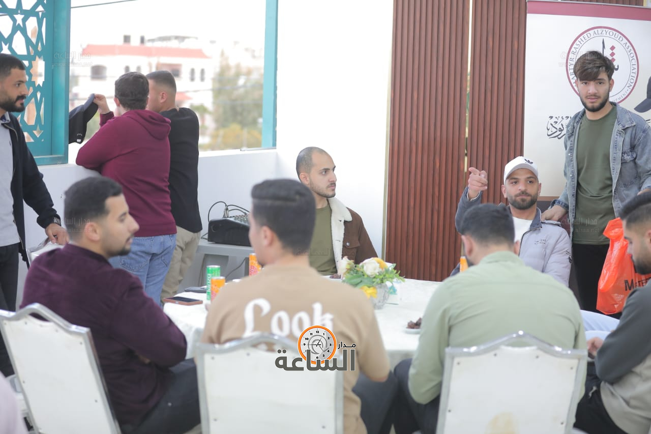 Madar Al-Saa Images 0.4722022862771049