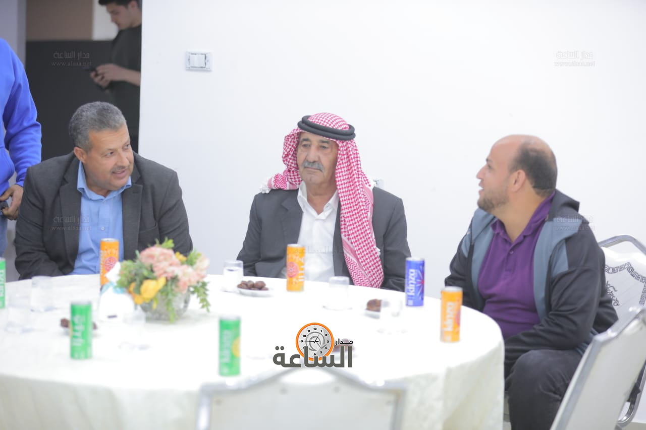 Madar Al-Saa Images 0.25479223122775907