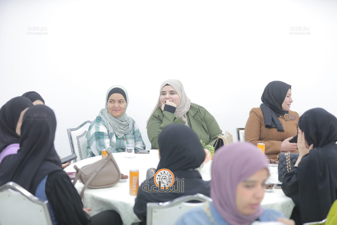 Madar Al-Saa Images 0.2726469748213214