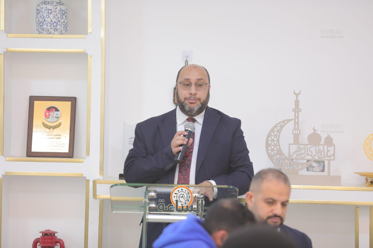 Madar Al-Saa Images 0.6482167161157404