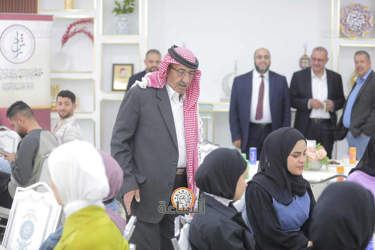 Madar Al-Saa Images 0.4103908760044772