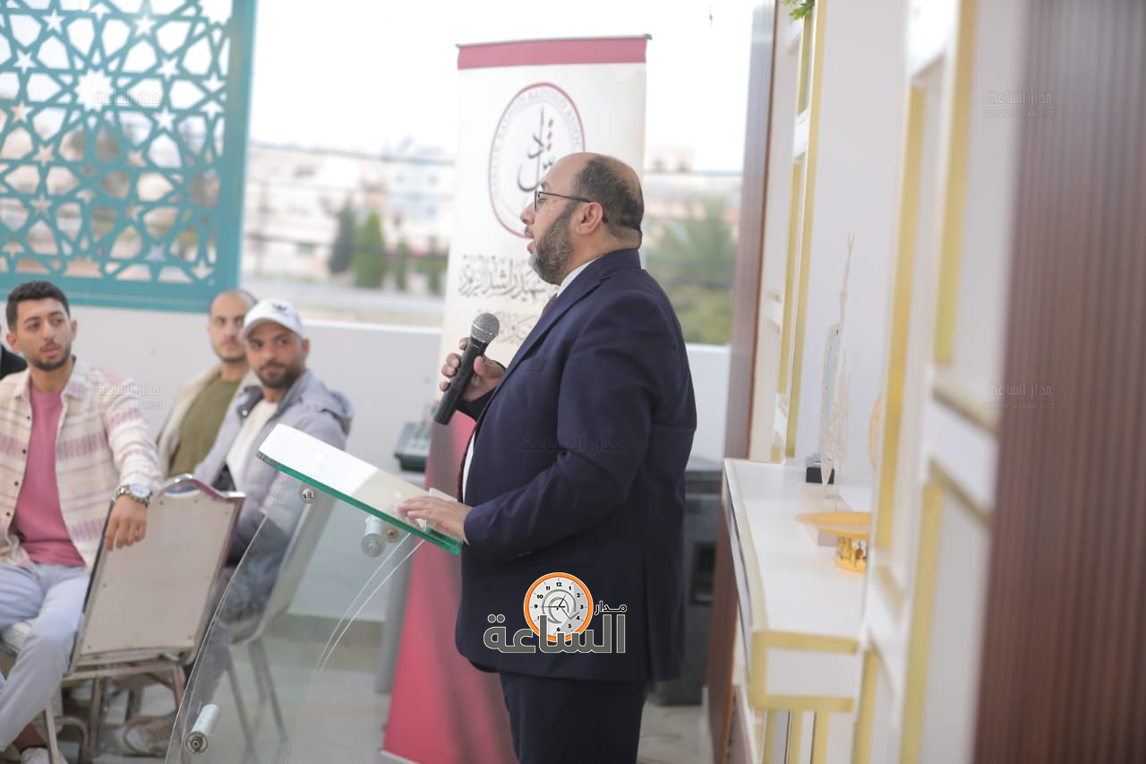 Madar Al-Saa Images 0.5034476825557974