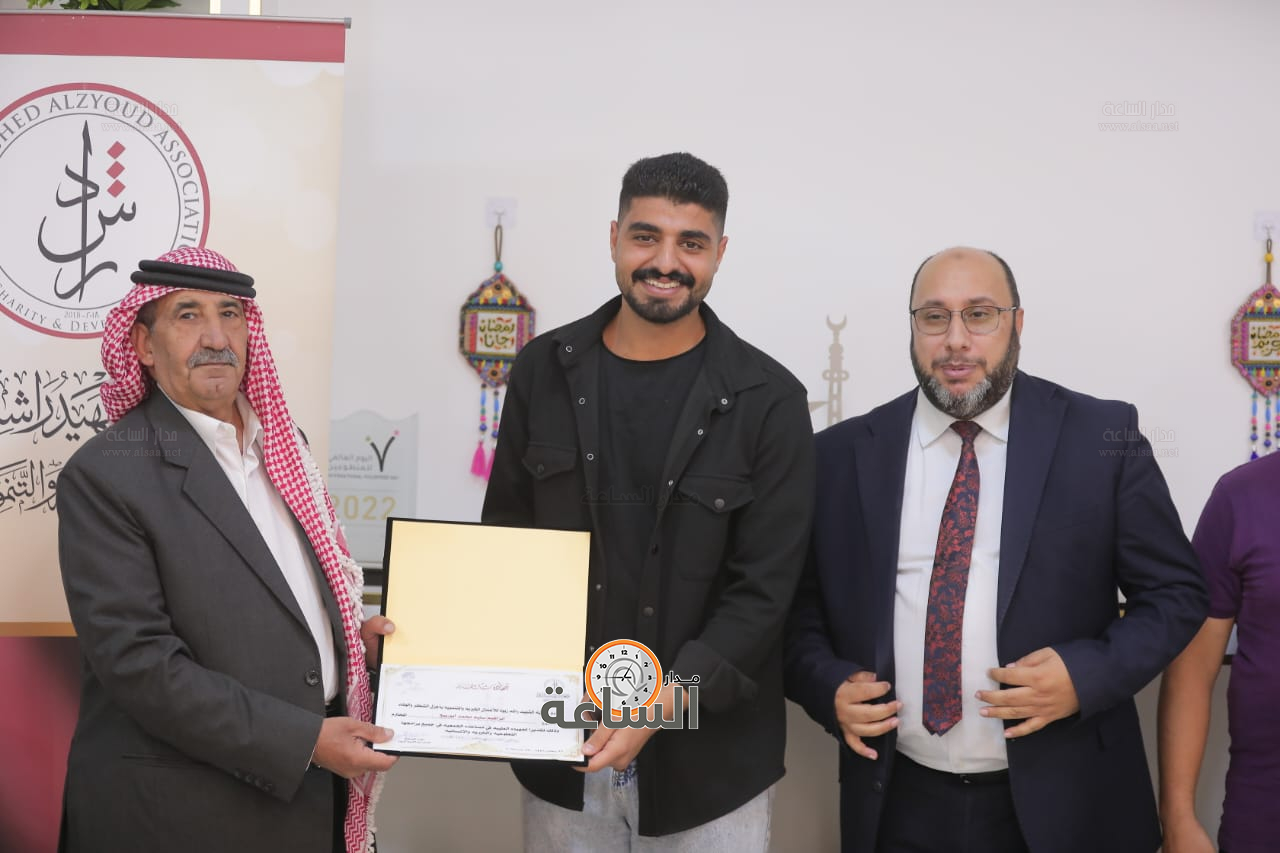 Madar Al-Saa Images 0.7001123593643583