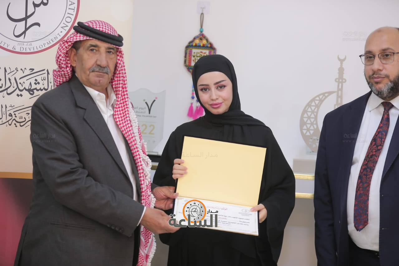 Madar Al-Saa Images 0.1313827750508969