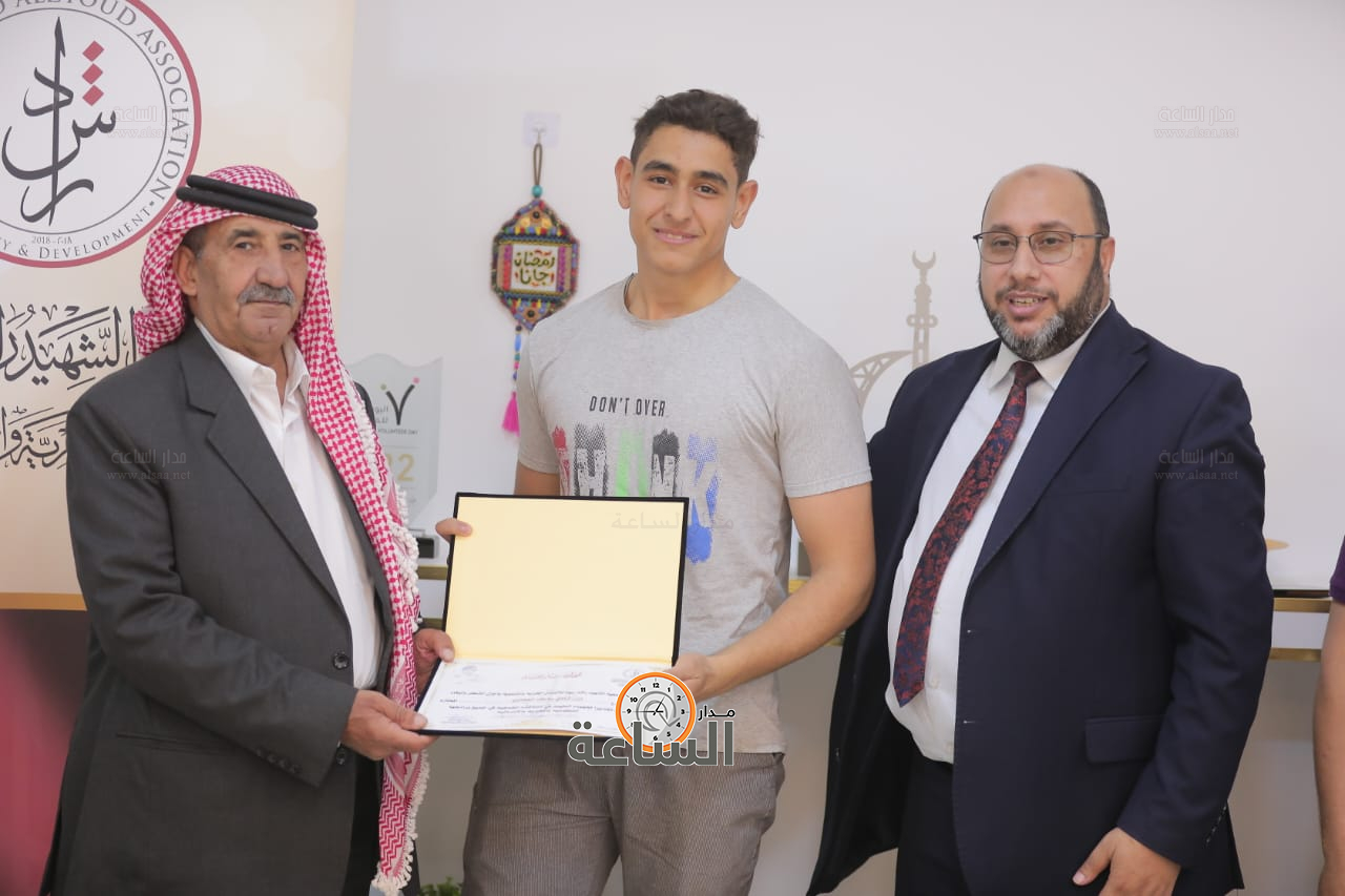 Madar Al-Saa Images 0.44648977011198254