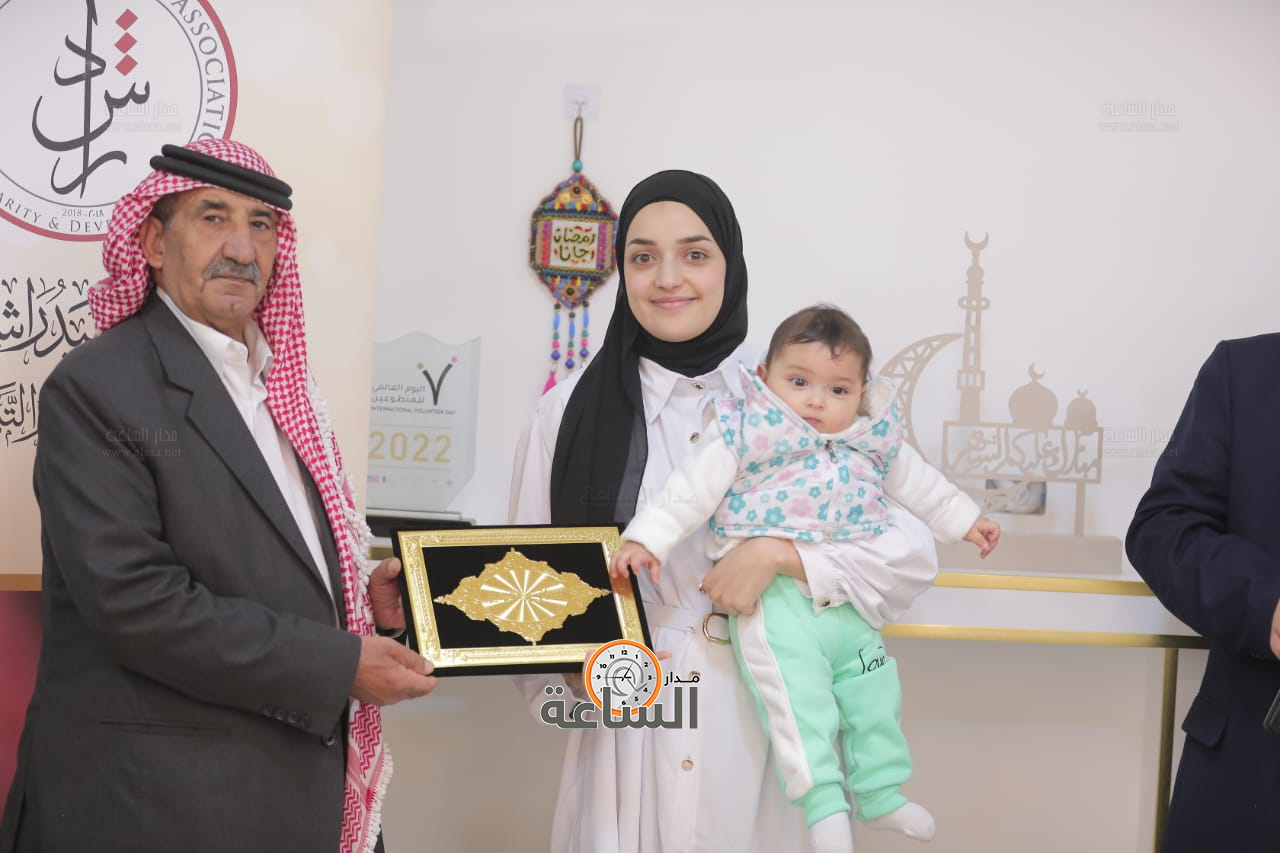 Madar Al-Saa Images 0.27329318383026724