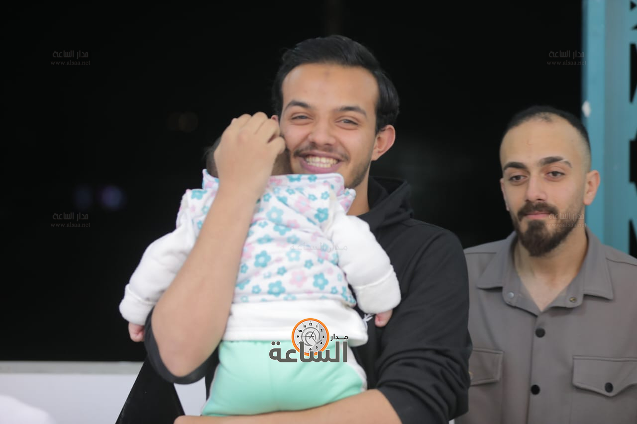 Madar Al-Saa Images 0.8859995432844663