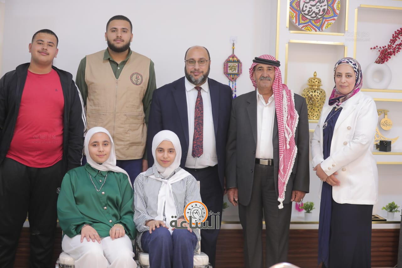 Madar Al-Saa Images 0.48940157534656303