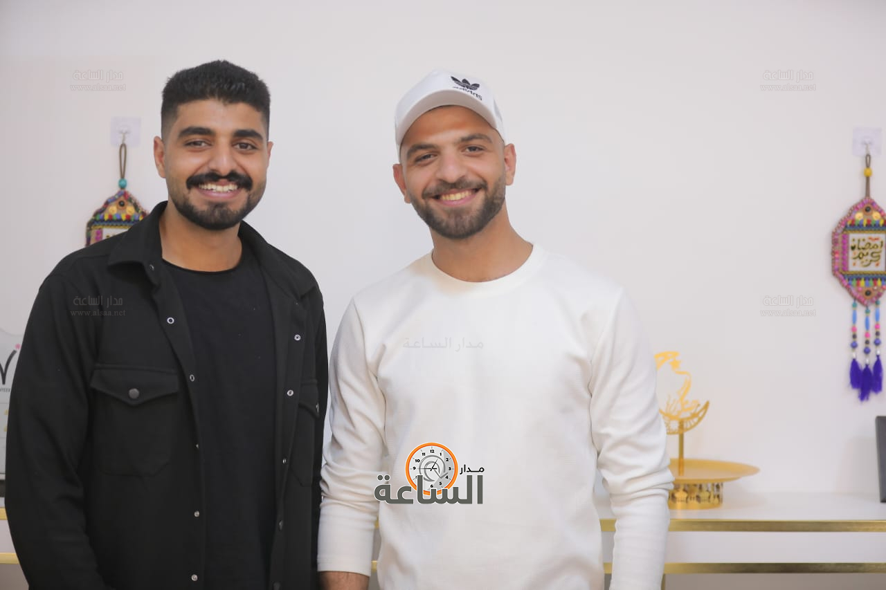 Madar Al-Saa Images 0.127729629033422