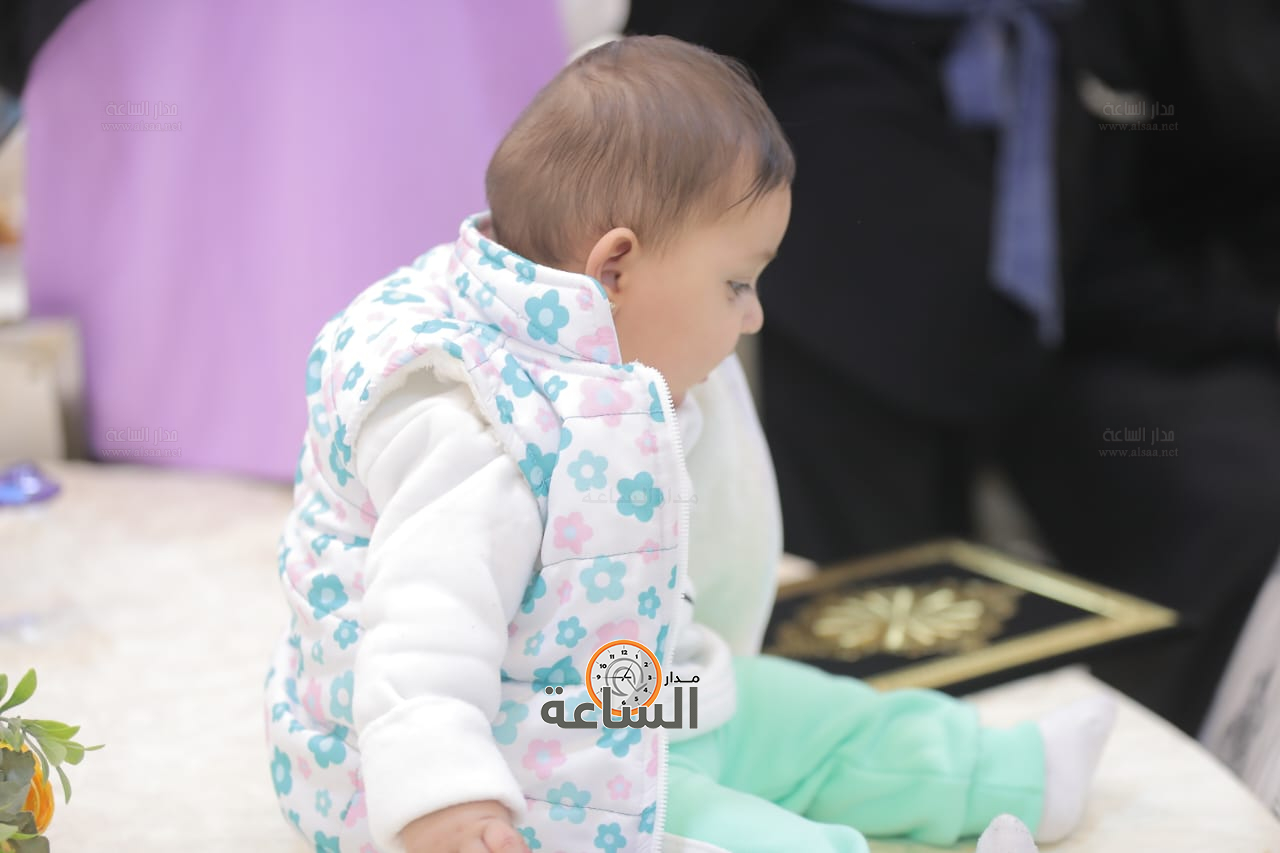 Madar Al-Saa Images 0.9469177486764804