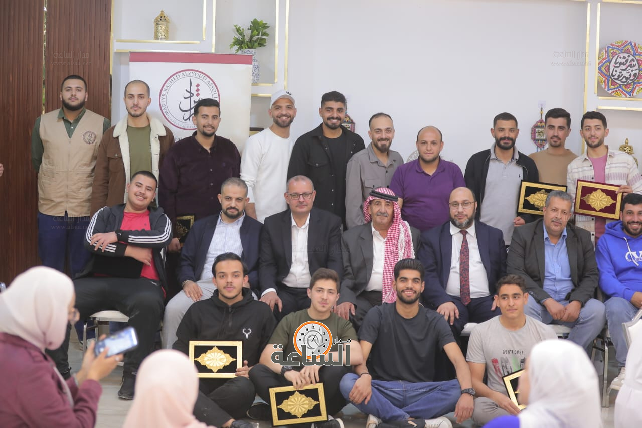 Madar Al-Saa Images 0.5916149447322396