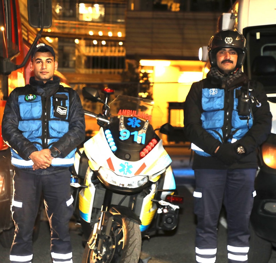 Madar Al-Saa Images 0.002145342138409667