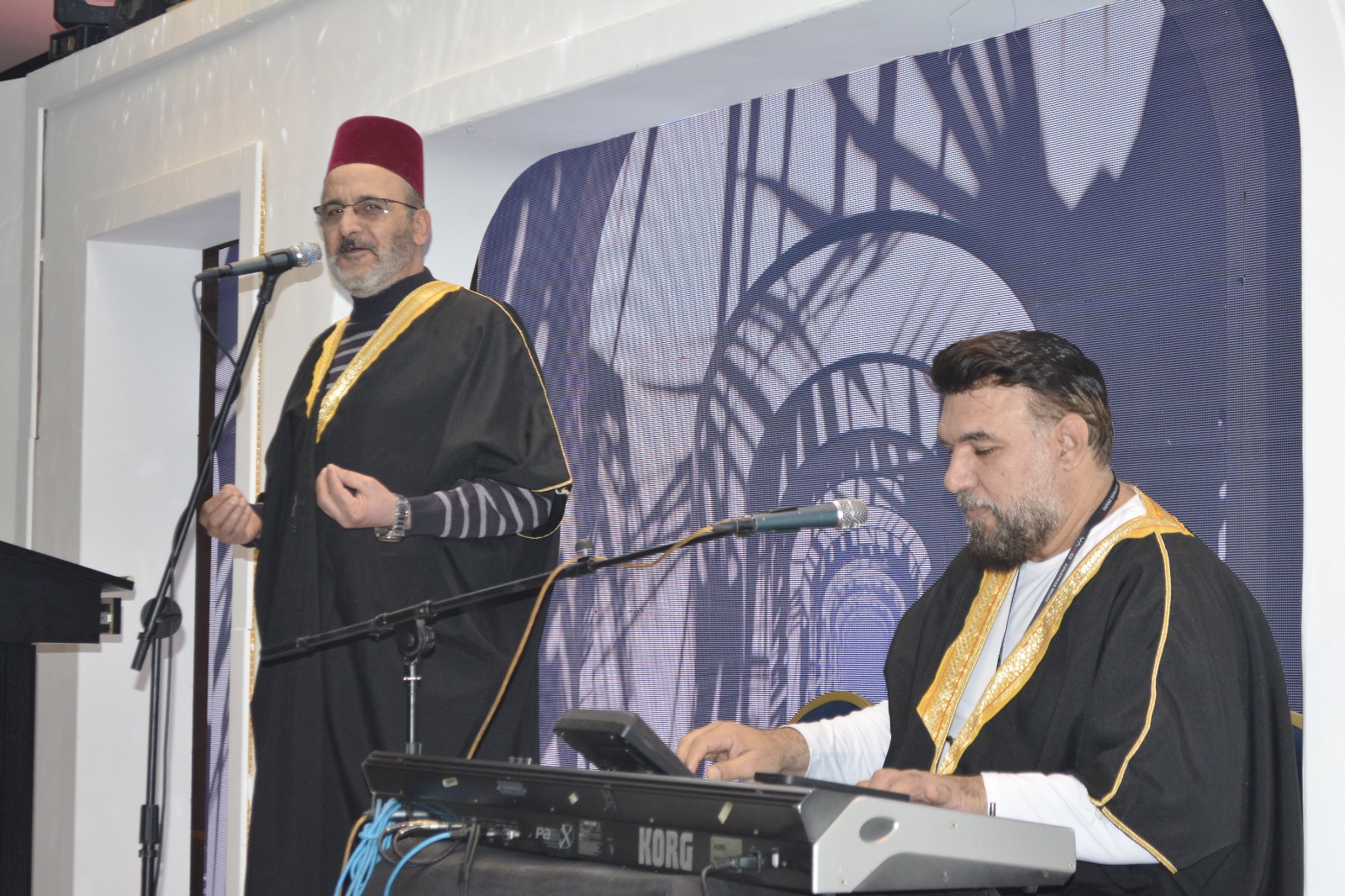 Madar Al-Saa Images 0.9843464659883188