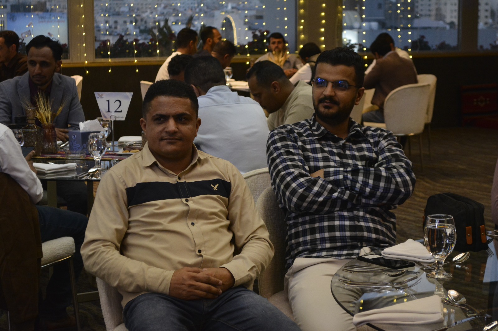 Madar Al-Saa Images 0.570988023056133