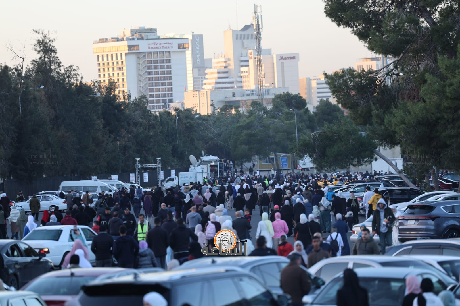 Madar Al-Saa Images 0.8414009015679433