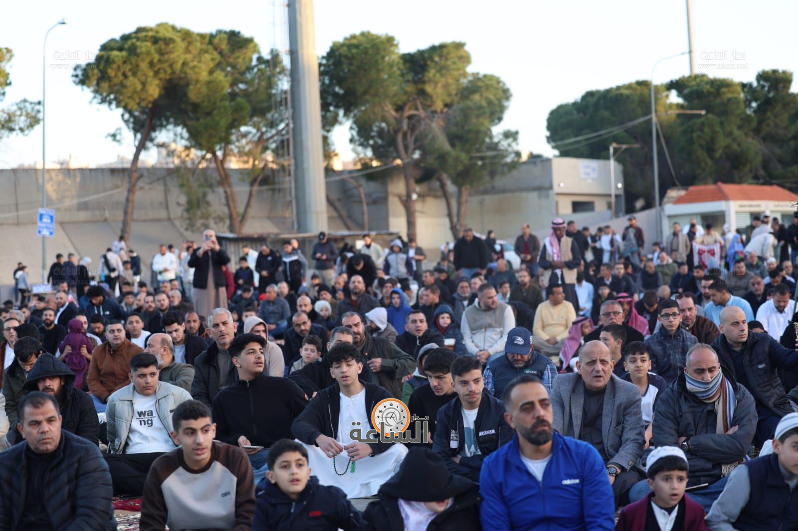 Madar Al-Saa Images 0.6788510430607284