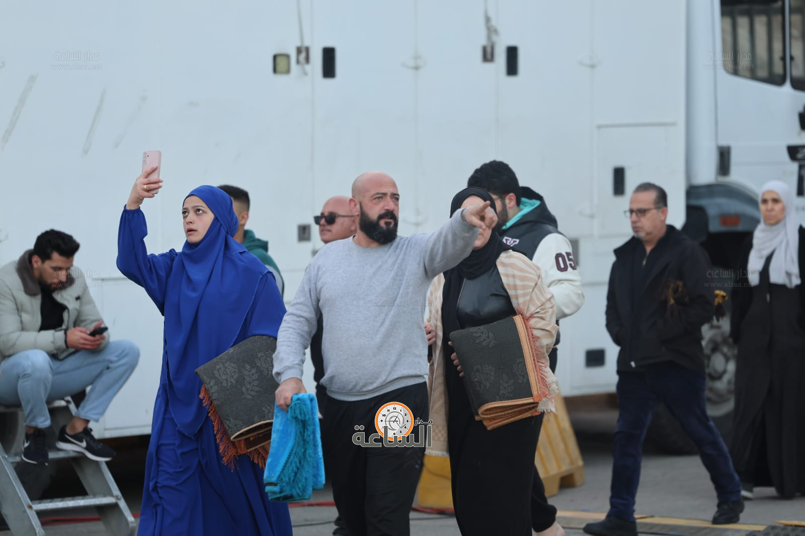 Madar Al-Saa Images 0.3695557014827253